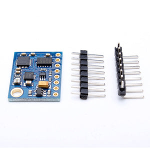 GY-85 Sensor Module 9 Axis 6DOF 9DOF IMU Sensor