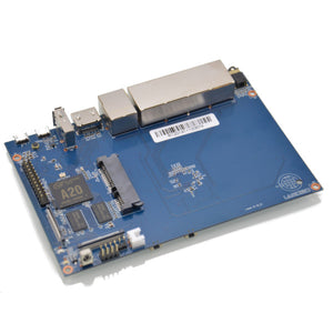 Original BPI-R1 Intelligent Router SATA Interface For Banana Pi