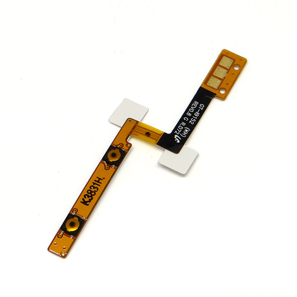 Volume Button Flex Cable Repair Parts For Samsung Mega 5.8 I9150