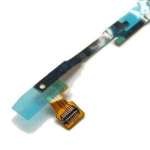 Original Volume Flex Cable Repair Parts For Nokia Lumia N1520