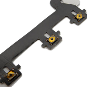 Original Power Volume  Button Flex Cable Repair Parts For Nokia N820