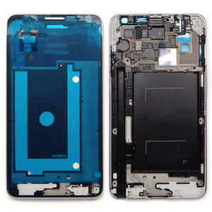 Front Housing Bezel Plate Middle Frame For Samsung Galaxy NOTE 3 N9005