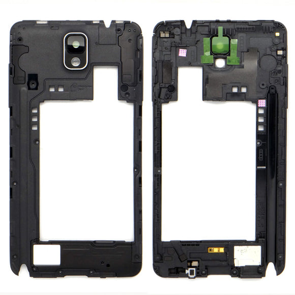 Middle Frame Bezel Replacement for Samsung Galaxy note 3 N9005