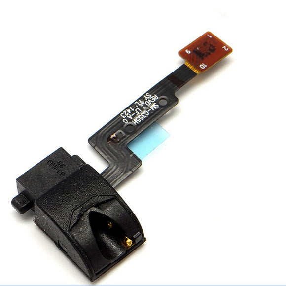 Replacement Audio Earphone Flex Cable Repair Parts For Samsung G355