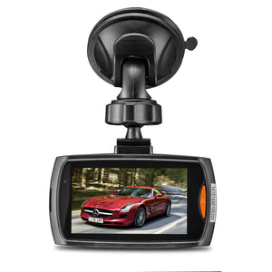Azdome  Dome G30 Novatek 96650 DVR 1080P G-Sensor Night Vision 170 Degree