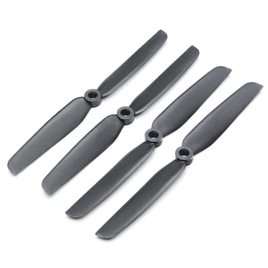 2 Piars Gemfan 6030 Carbon Nylon Propeller For 250 RC Drone FPV Racing Multi Rotor