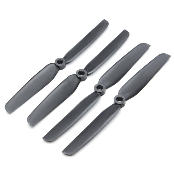 2 Piars Gemfan 6030 Carbon Nylon Propeller For 250 RC Drone FPV Racing Multi Rotor