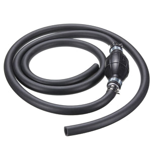 3/8 Inch Fuel Line Assembly Outboard Primer Bulb For Marine Boat RVs