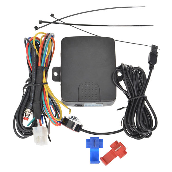 Automatic Headlight Sensor Car Headlight Control System Sensor Module