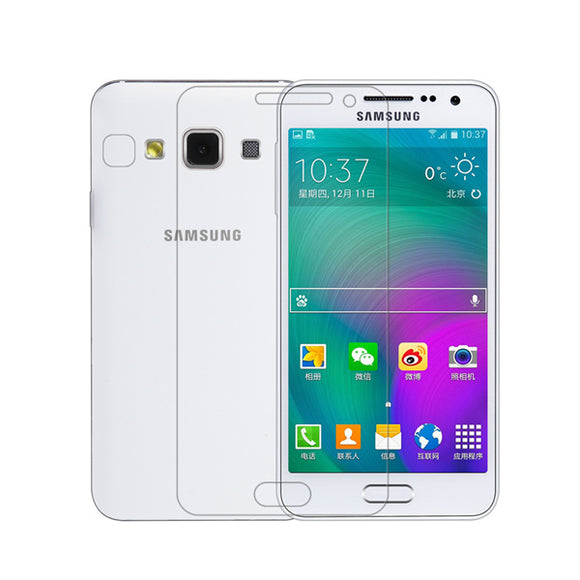 Nillkin Super Clear Protective Film For Samsung Galaxy A3 A300