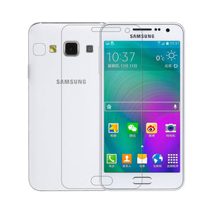 NILLKIN Matte Scratch-resistant Film For Samsung Galaxy A3 A300