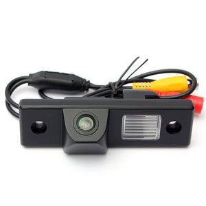 Night Vision Car CMOS Reverse Backup View Parking Camera 170 Degree