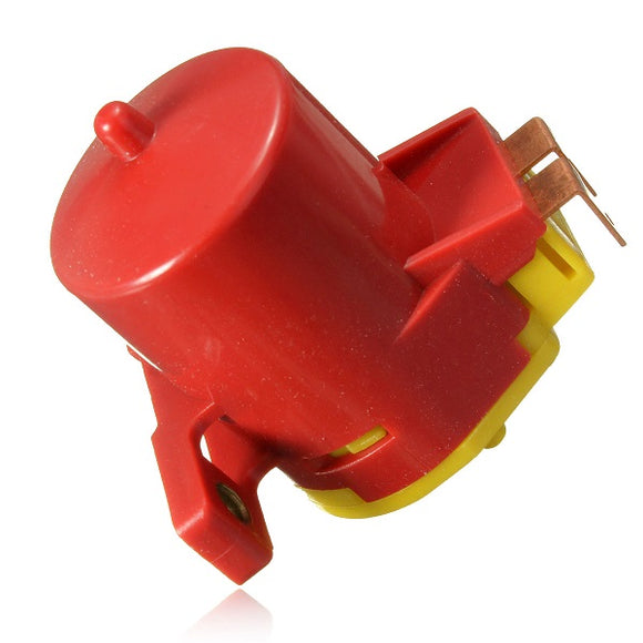 Car Front Window Windscreen Washer Pump for Peugeot