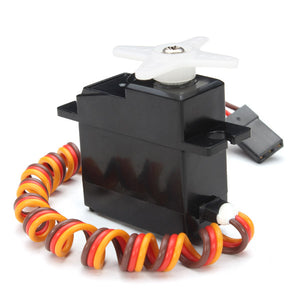 FT012 2.4G Brushless Boat Spare Parts Steering Servo
