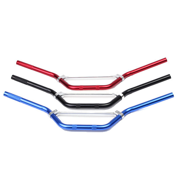 50-140cc 22mmPit Dirt Bike Motorcycle Braced Handlebars Handlebar