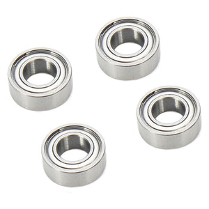 Wltoys A949 RC Car 483mm Ball Bearing A949-33 4Pcs