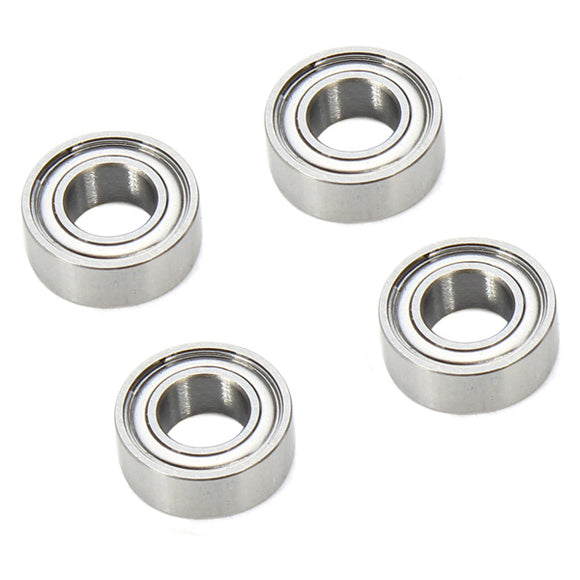 Wltoys A949 RC Car 483mm Ball Bearing A949-33 4Pcs
