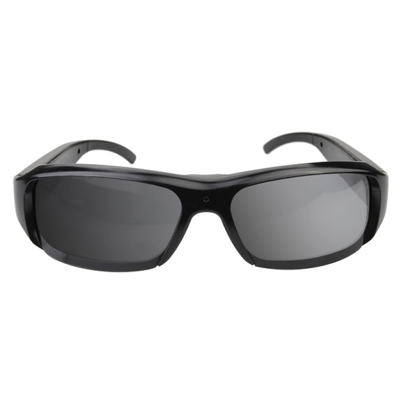 Glasses Camera HD 720P Hidden Cam Video Recorder Sunglasses