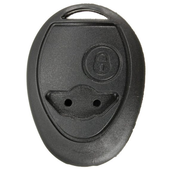 Remote Locking Key FOB Shell Case For BMW Mini One S Replacement