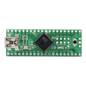 Teensy++ 2.0 Compatible USB AVR Development Board For Arduino ISP AT90USB1286
