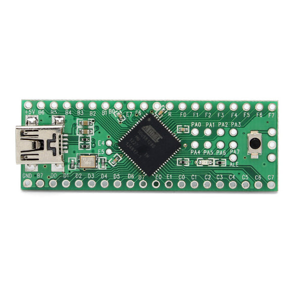Teensy++ 2.0 Compatible USB AVR Development Board For Arduino ISP AT90USB1286