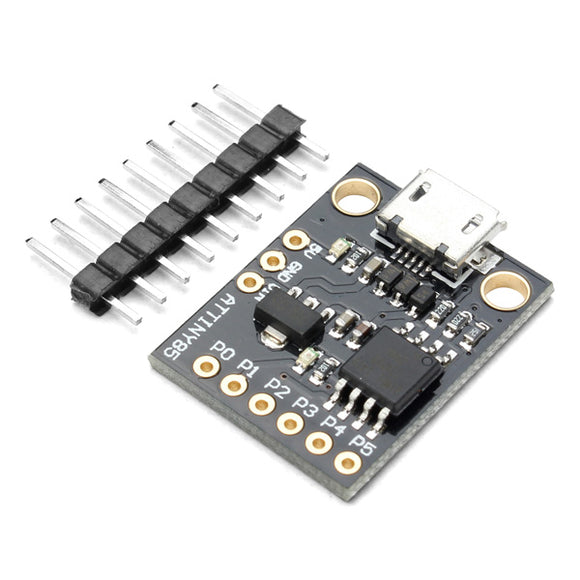 ATTINY85 Mini Usb MCU Development Board For Arduino