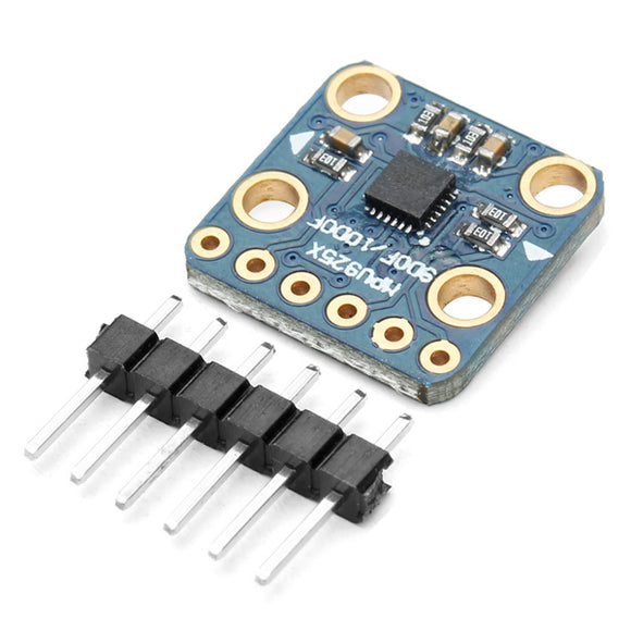CJMCU 10DOF 9 Axis MPU9250 + BMP180 Sensor Module