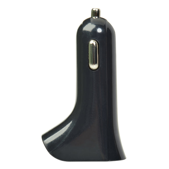 Car Dual USB Charger 5V 2.1A VS809 for Mobile Phone Tablet