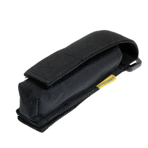 Nitecore MT2A Flashlight High Quality Nylon Holster Bag