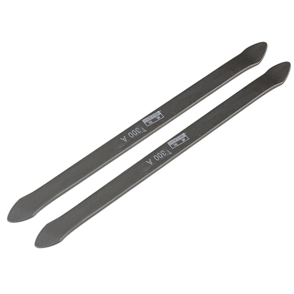 Tire Iron Tool Spoon Bar 30cm Steel Universal For Vehicle Motorcycle