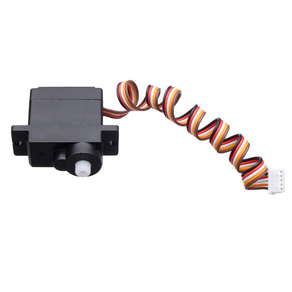 HBX 2098B 1/24 4WD Mini RC Car Spare Parts 9G Steel Ring Servo