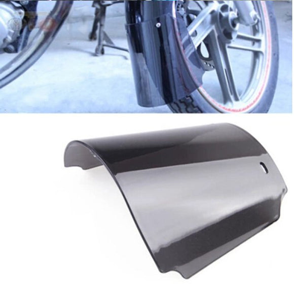 Motorcycle Front Fender Mudguard For Sword Yamaha 125 GW Racing Car