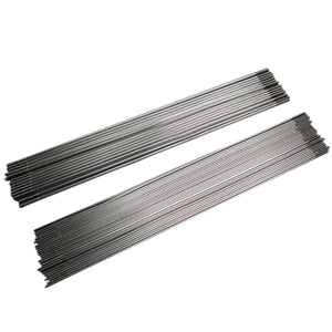 RC Boat M2/M3 * L300mm Stainless Steel Two-End Screw Thread Rod 5pcs