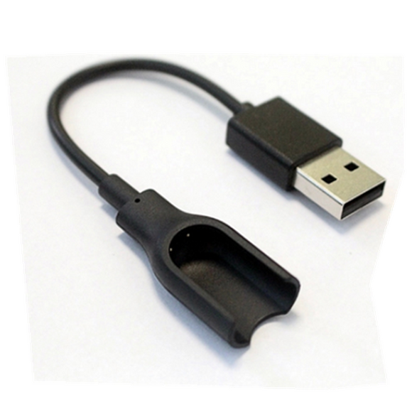 Smart Bracelet USB Charging Cable USB Charger for Xiaomi Miband