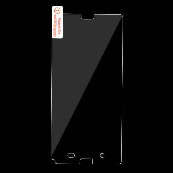 Anti-Explosion Tempered Glass Screen Protector Film For Sony Xperia Z3