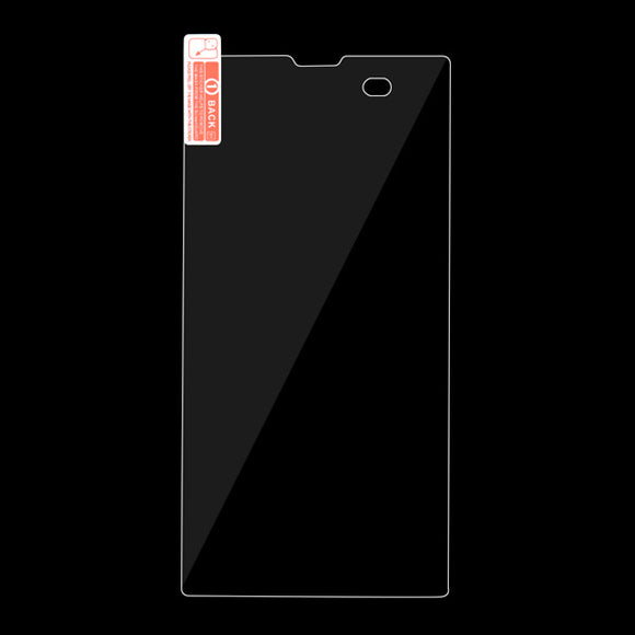 Anti-Explosion Tempered Glass Screen Protector Film For Sony Xperia T3