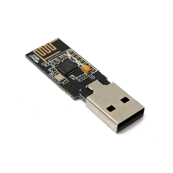 USB NRF24LU1 2.4G Wireless Transceiver Module Board