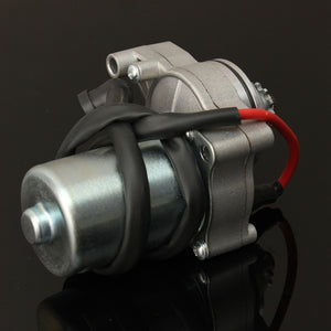 3 Bolt Electric Starter Motor For 90cc 110cc 125cc 4-stroke Bikes ATV