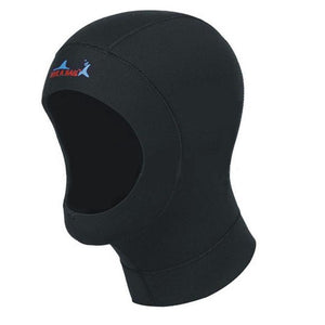 3mm Diving Cap Keep Warm Sun Protection Winter Swimming Hat