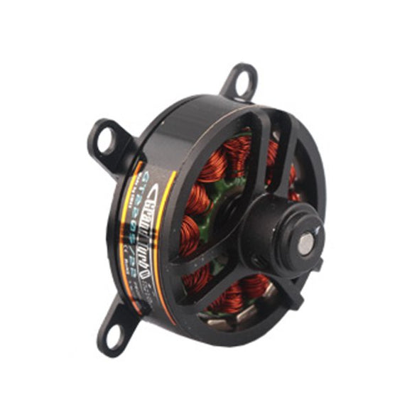 EMAX GT2205/22 1660KV Outer Rotor Brushless Motor For RC Models F3P