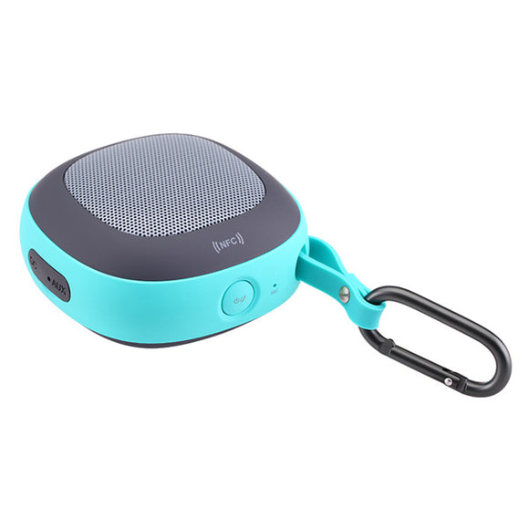 NILLKIN Stone Wireless Bluetooth Portable Outdoor Speaker For Smartphones