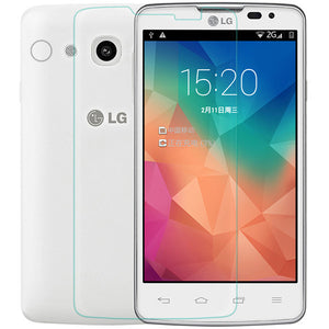 NILLKIN H Anti-Explosion Tempered Glass Screen Protector For LG L60 X145