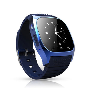 Rwatch M26S 1.4Inch IP57 108MHz Wrist Smart Watch For IOS Android