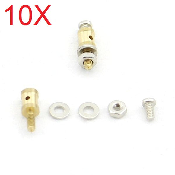 RC Servos Rod Regulator 1.1mm For RC Model