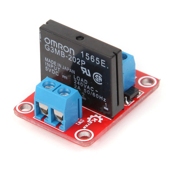 One way Solid State Relay Module For Arduino