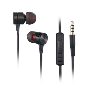 Wallytech W-700 Universal Earphone With Microphone For Mobile Phone