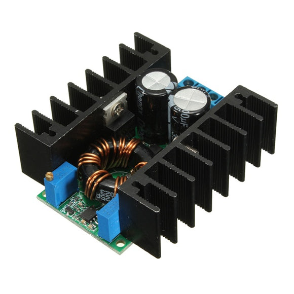 DC-DC 100W Constant Current Boost Step Up Module