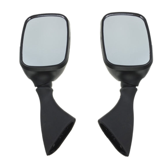 Rear View Mirrors For SUZUKI GSX1300R HAYABUSA GSXR1000 600 GSX-R750
