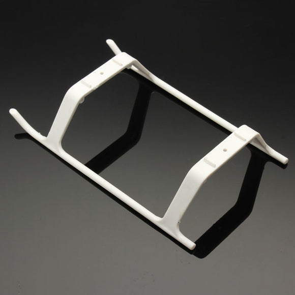 Gartt GT450L RC Helicopter Accessories Landing Skid White 450L-040