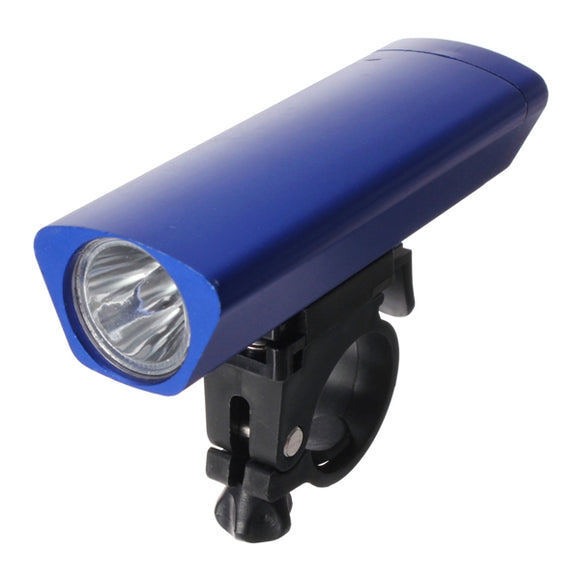 Waterproof Flashlight Cycling Bike Bicycle Front LED Lamp Head Light Front Headlamp